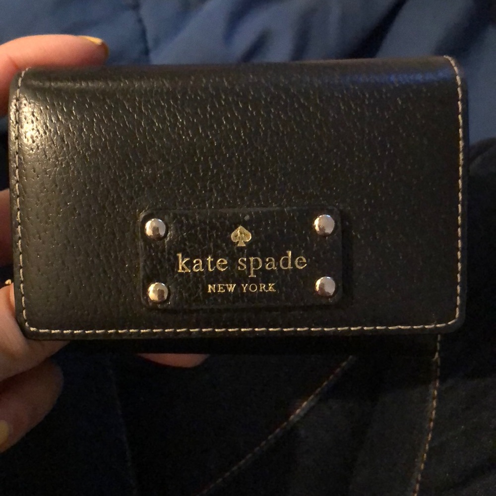 Kate spade wallet